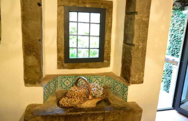 Tranquil Retreat in Serignana - Foto 9