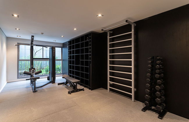 House of Charlie Vila Mariana - Foto 72