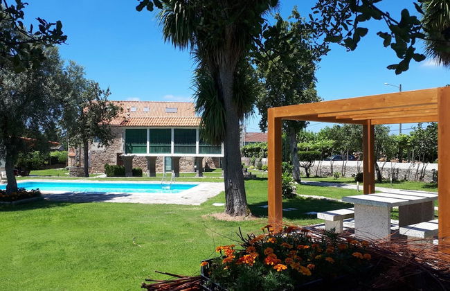 Torres de Moreda - Foto 20