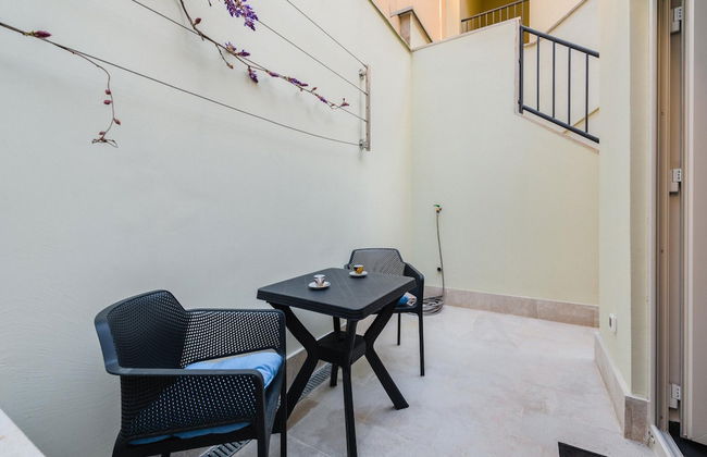 Apartment With Scenic View - Foto 15