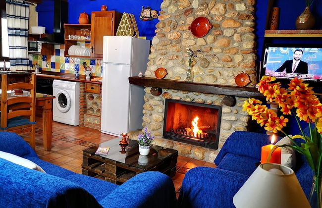 Apartamentos La Suerte - Foto 38