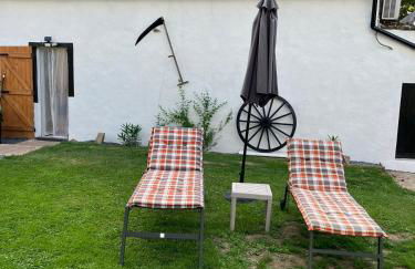 Petite maison dans la nature - Foto 7