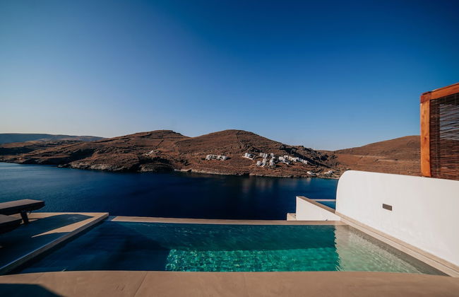 Ble Kythnos Suites - Photo 11