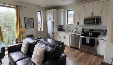 Downtown Traverse City Capri Condo 316 - Foto 2