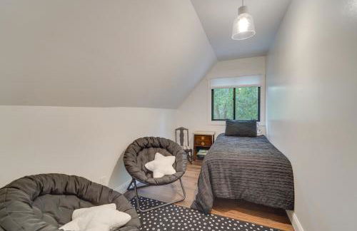 1 Mi to Massanutten Resort Mtn-View Cabin - Foto 20