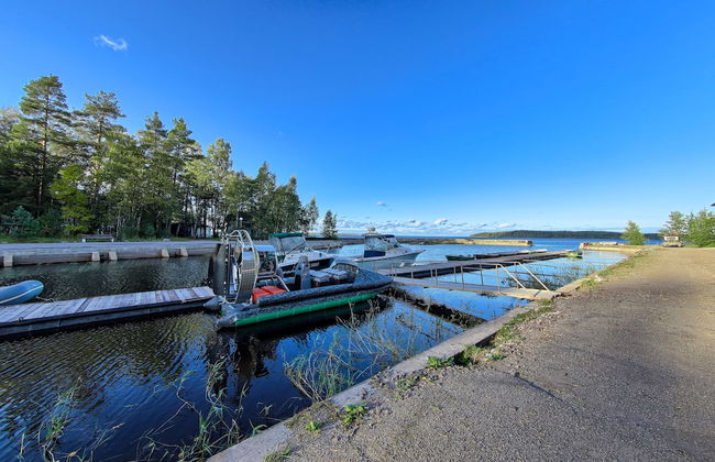 LADOGA OZERO hotel - Foto 1