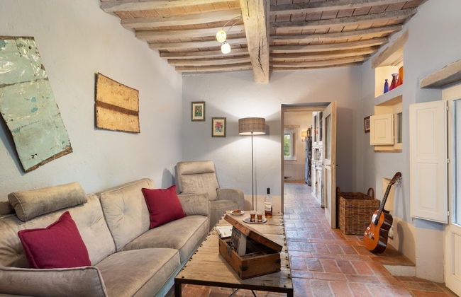 New Casale Volare Stylish Tuscany Farmhouse With House Chef Pool Pet Friendly Thermal Baths - Foto 21