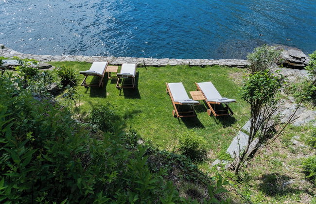 The Writer's Nest by Rent all Como - Foto 46