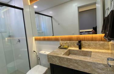 Apartamento locação de temporada Luxo Gramado no Centro! - Photo 30