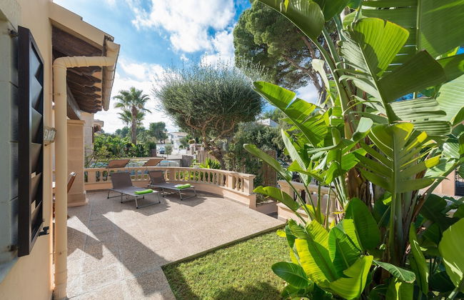 Alga Marina in Son Serra de Marina - Foto 31