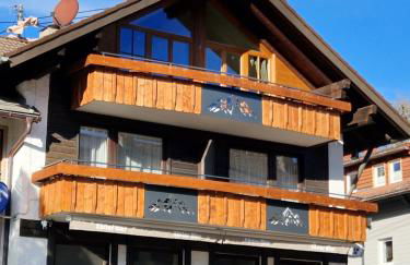 Ferienwohnung Grüntenpanorama im Jägerwinkl Allgäu - Foto 1