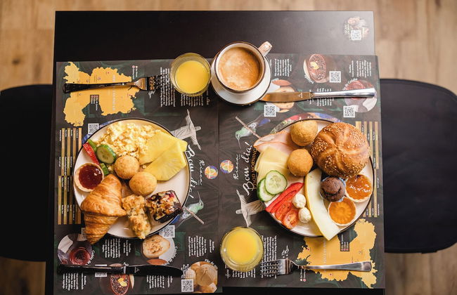 Rioca Hafeninsel Posto 8 - Foto 35