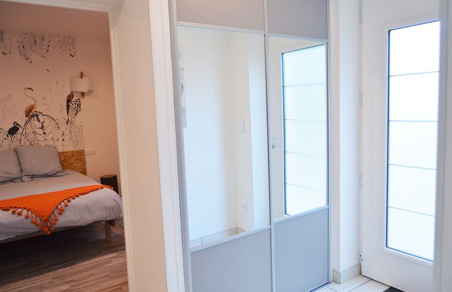 Le Cottage Bien-etre Jacuzzi Piscine - Foto 4