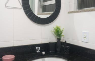 APARTAMENTO NA PRAIA DO FORTE - CABO FRIO-RJ - Com Estacionamento - Foto 13