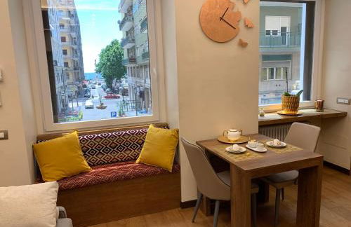 Civico Cinque Home Luxury Apartment - Foto 39