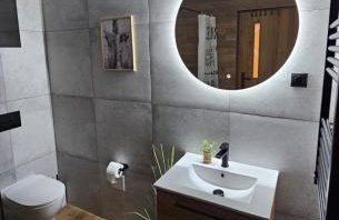 Czarny Koń i Biały Koń Black Horse & White Horse Apartamenty - Foto 23