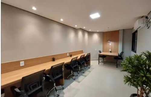 Studio Novo em Uberlândia - Foto 13