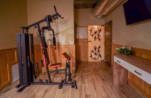 Apartamenty Liliowe SPA & Wellness - Foto 24