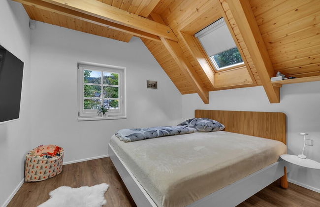 Rokytnice Krl470 in Rokytnice nad Jizerou - Photo 22