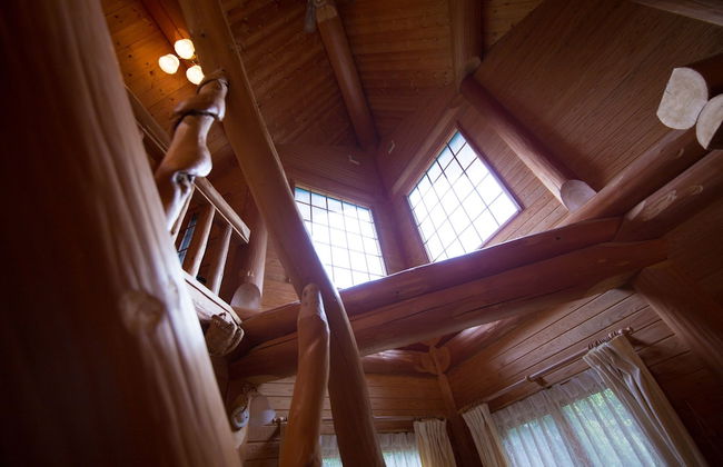 Yufuin Tsukahara Kogen Sanso Donguri - Foto 12