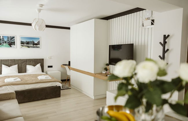 Dec Apartments - Foto 54