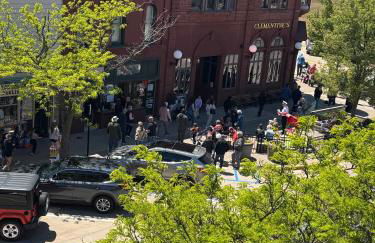 Luxury Downtown South Haven Condo With Rooftop Deck - Foto 47