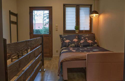 OSTOJA SŁAWIANOWO nad jeziorem - Foto 26