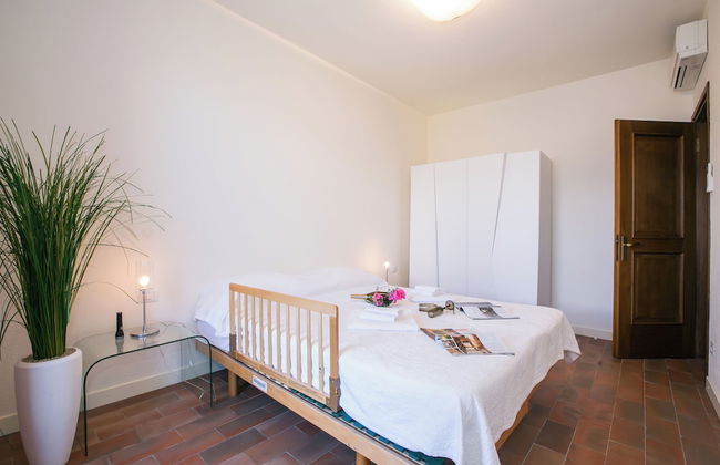 Villa San Michele - Foto 8