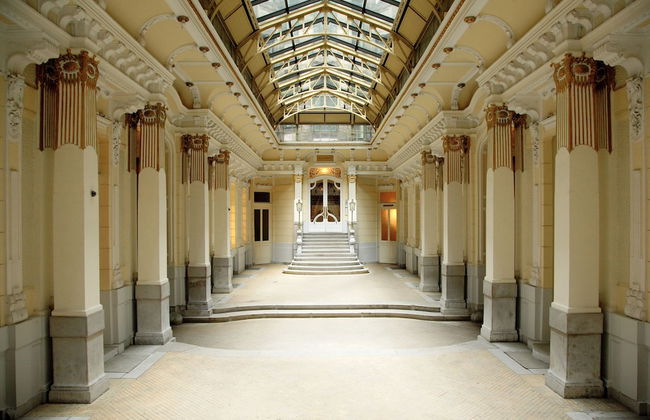 Maverick Apartments - Foto 2