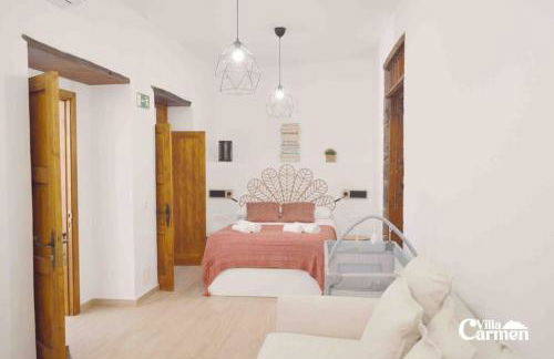 Bonita casa en el corazón del pueblo! Villa Carmen - Foto 25