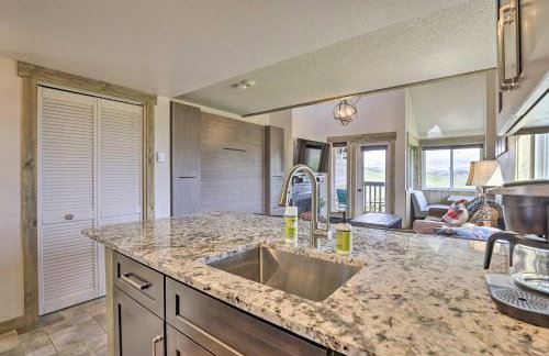 Updated Studio Loft in Granby Epic Mountain Views - Foto 15