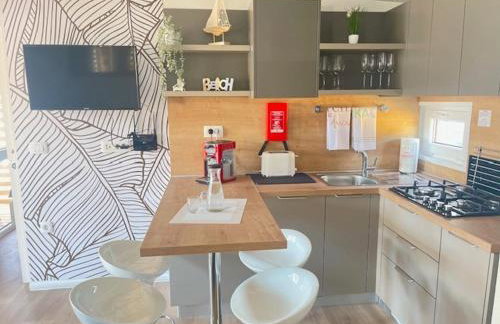 La Mer Mobile Home - Foto 38