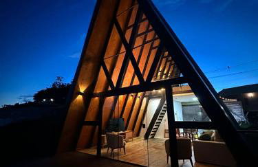 Chalé Aurora - Sebollas - Paraíba do Sul - Foto 1