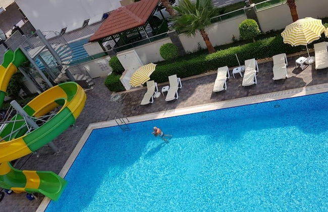 Residance Apartman Dairesi - Foto 15