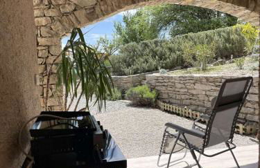 Gîte l’Inattendu - Foto 59