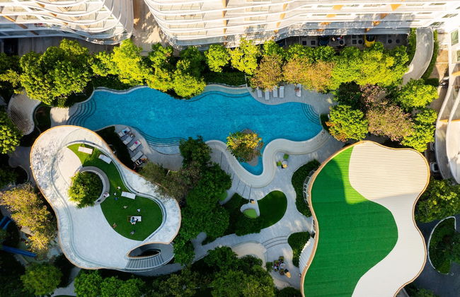 Phyll Phuket by NLA - Foto 38