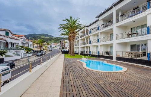 GuestReady - Azorean retreat with Marina view - Foto 67