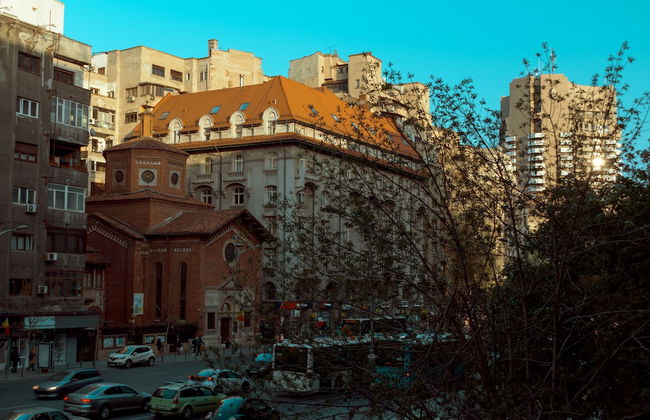 Maxxy Apartments - Foto 34