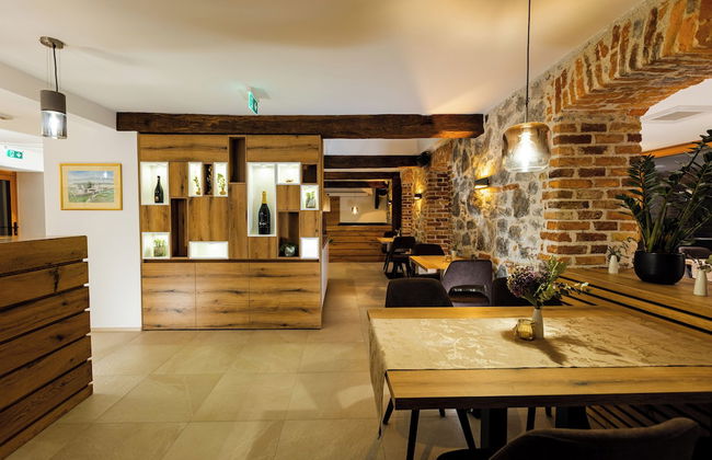 Kolpa Resort Village Majer - Apartments and Glamping - Foto 49