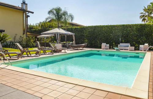 Villa Romano - Foto 4