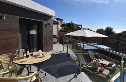 Balcón de la Cañada - Casitas Select - Photo 11