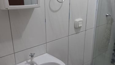 Casa Barra do Sai - Foto 5, towels, Shower