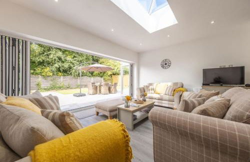 Mill Green House - Foto 18