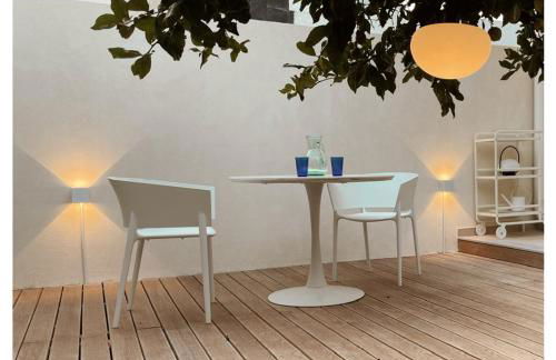 Rifugio dei due mari Appartamenti Scirocco Levante Ponente - Foto 30