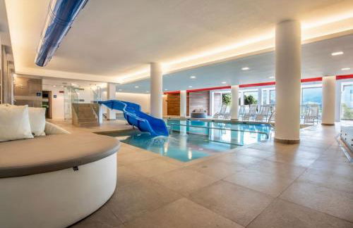 Olimpo Dolomitico - Photo 5