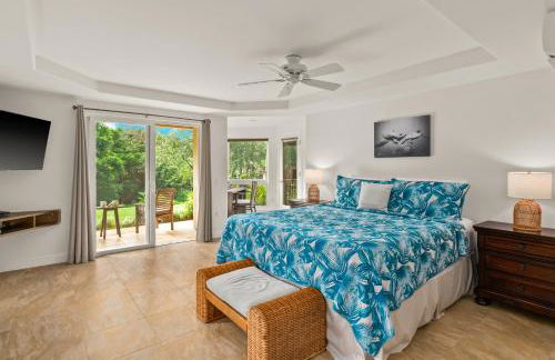 Stunning 3br 3ba Corner Unit Villa of Kamalii, AC, Pool, Hot Tub Unit 23 - Foto 28