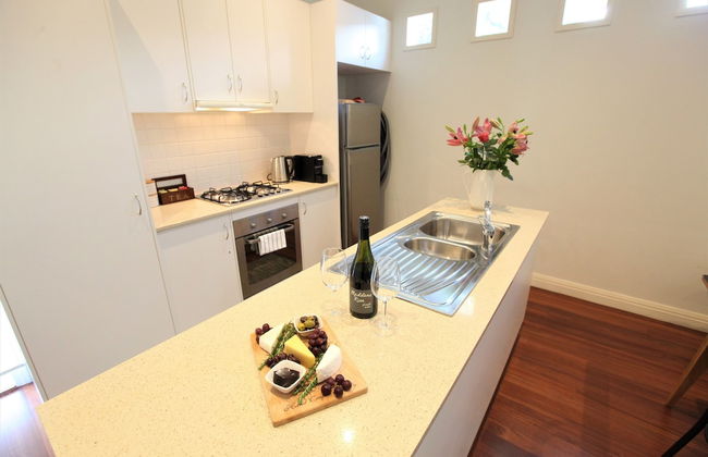 Healesville House - Magnolia House - Foto 16