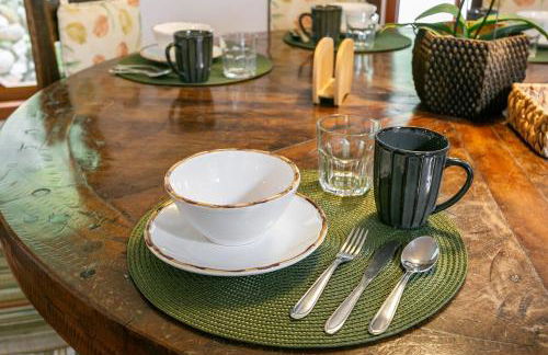 Casa em meio a natureza com vista para mar e lagoa - Foto 25