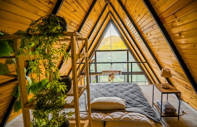 City's Bungalov Trabzon - Foto 1