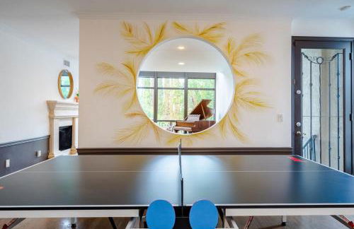 6BR-Music Studio-Pool-Spa & Games - Foto 58